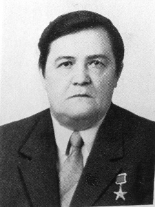 Дунаев Юрий Борисович